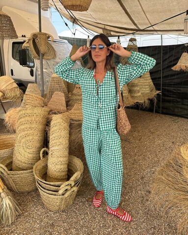 Тренд сад и огород. 25 вещей, чтобы душой быть всегда на даче (фото 13)