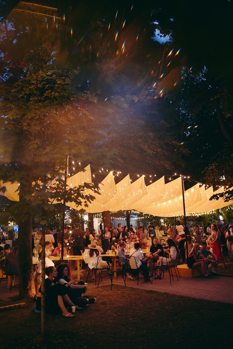 Большой гид по фестивалю Chess & Jazz 2025: чем заняться в последний уикенд июля (фото 20)