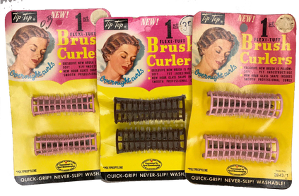 Бигуди, острые зубы и Барбара Крюгер: чем запомнилась выпускная коллекция Романа Зимогорского (фото 13)