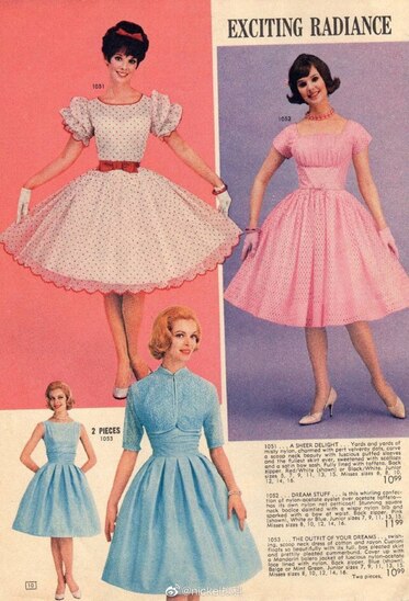 Бигуди, острые зубы и Барбара Крюгер: чем запомнилась выпускная коллекция Романа Зимогорского (фото 12)