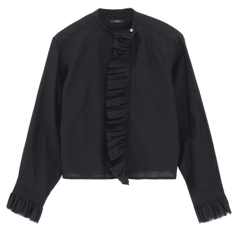 Габриетт — 28! Собираем образы в стиле королевы succubus chic (фото 12)