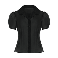 Габриетт — 28! Собираем образы в стиле королевы succubus chic (фото 6)