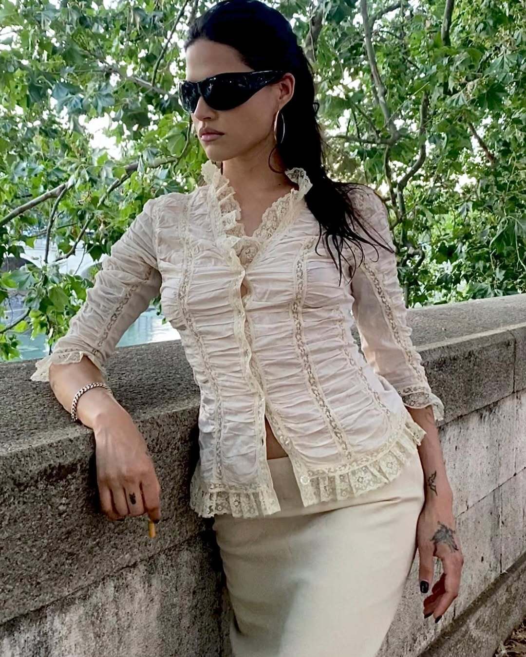 Габриетт — 28! Собираем образы в стиле королевы succubus chic (фото 63)