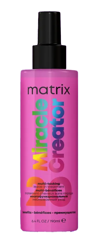 Новости красоты: летние сыворотки, маски и уходы для восстановления и укладки волос (фото 6)