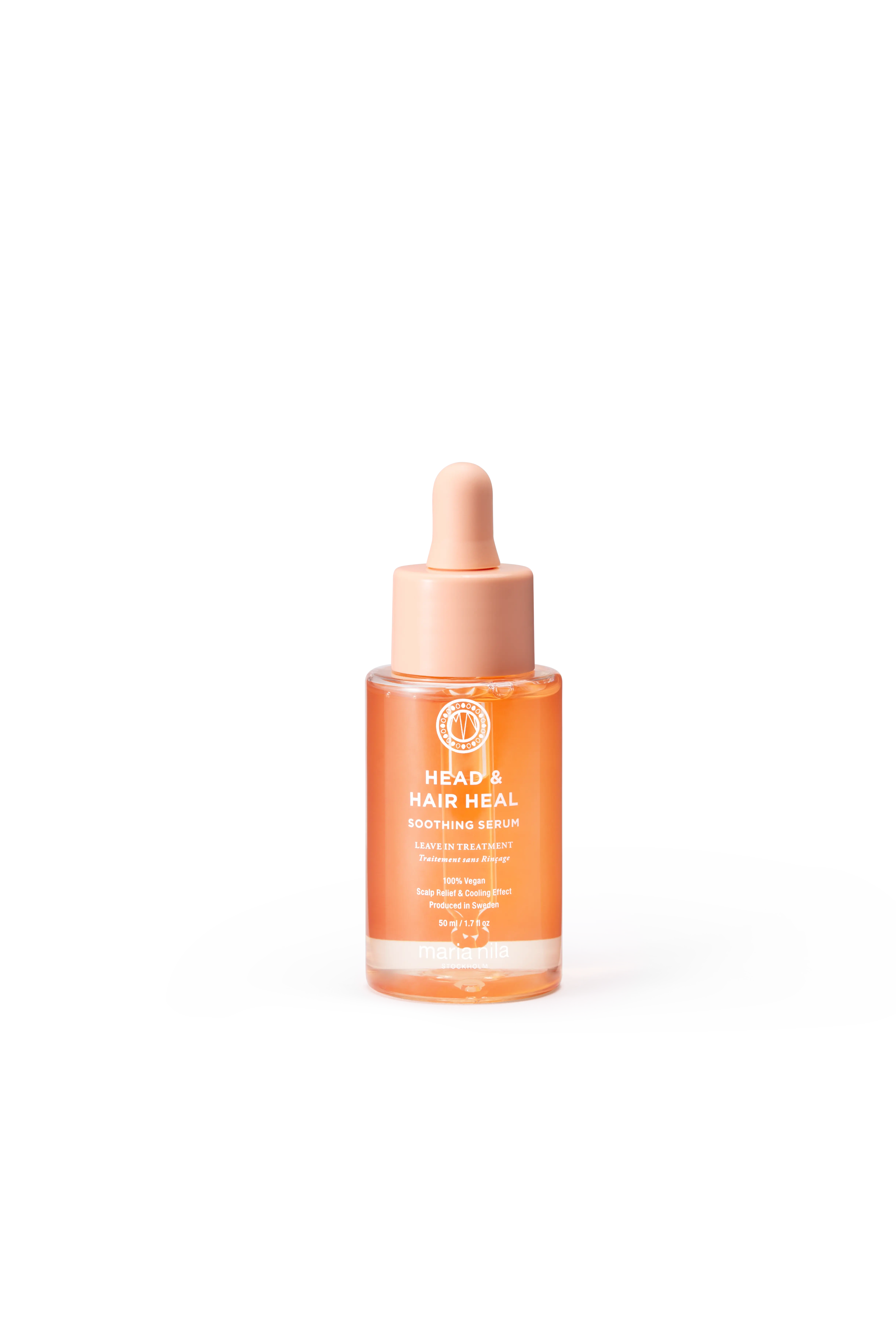 Новости красоты: летние сыворотки, маски и уходы для восстановления и укладки волос (фото 1)