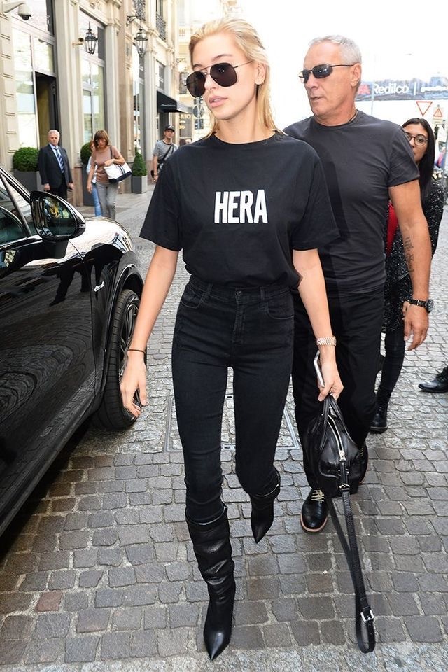 Слим и скинни: 15 узких джинсов для приближающейся осени (фото 4)