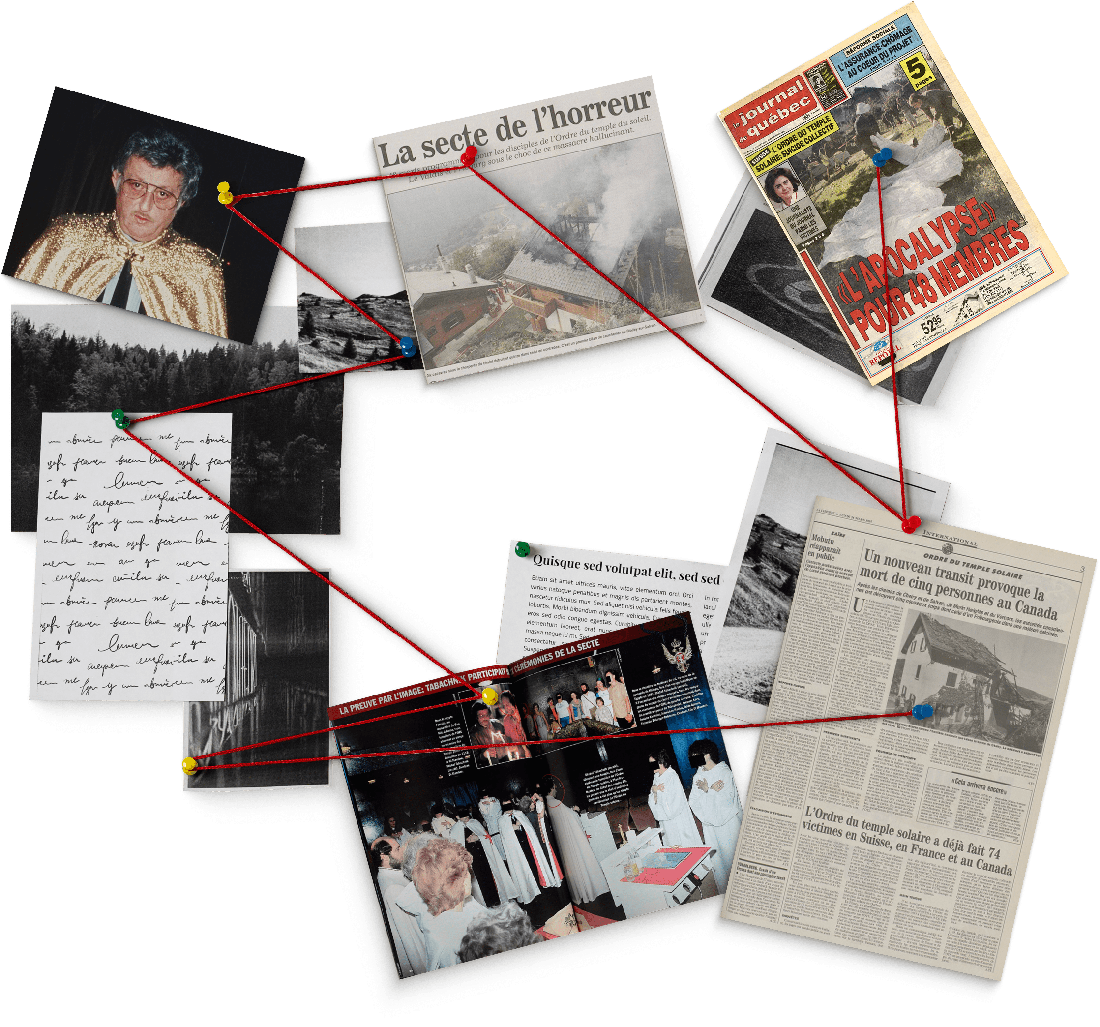 От детского интерната до подпольной операционной: что вы знаете о журналистских расследованиях? (фото 30)