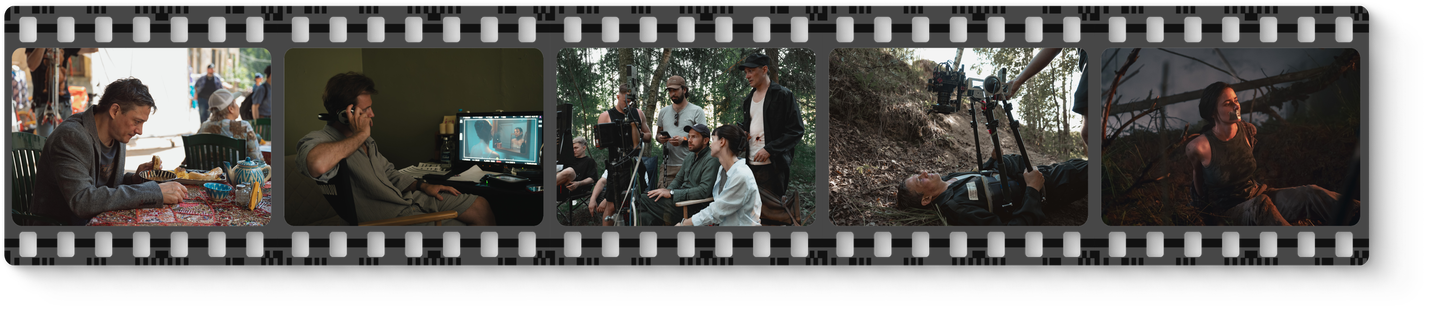 От детского интерната до подпольной операционной: что вы знаете о журналистских расследованиях? (фото 52)