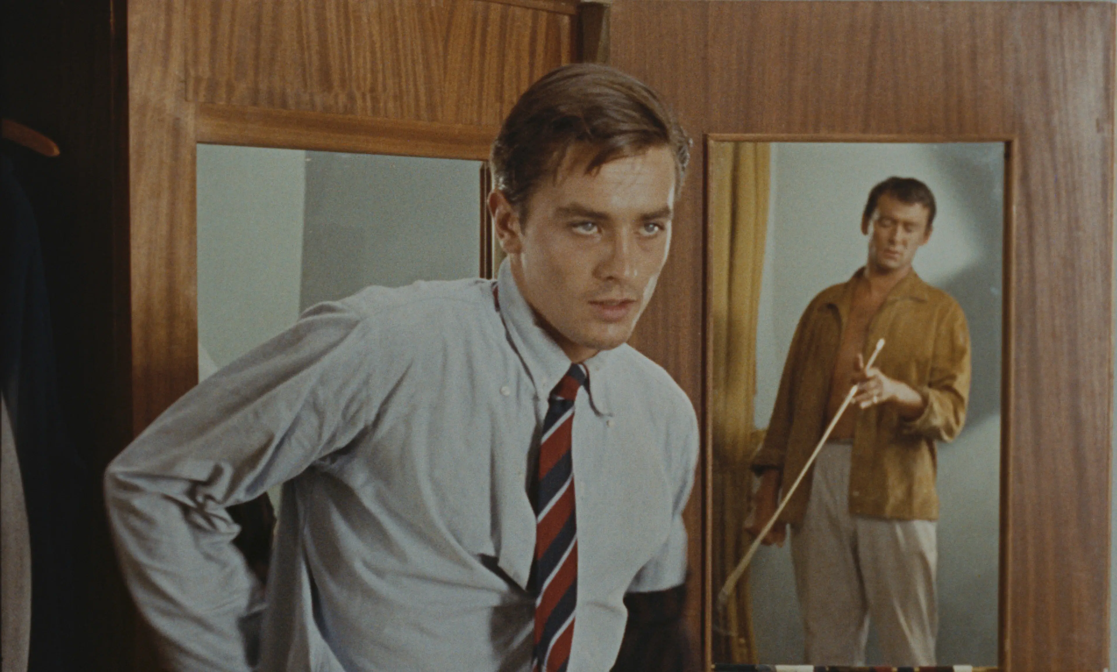 «Неужели ты так хочешь стать мной?» О чем фильм «На ярком солнце» говорит со зрителем (фото 12)