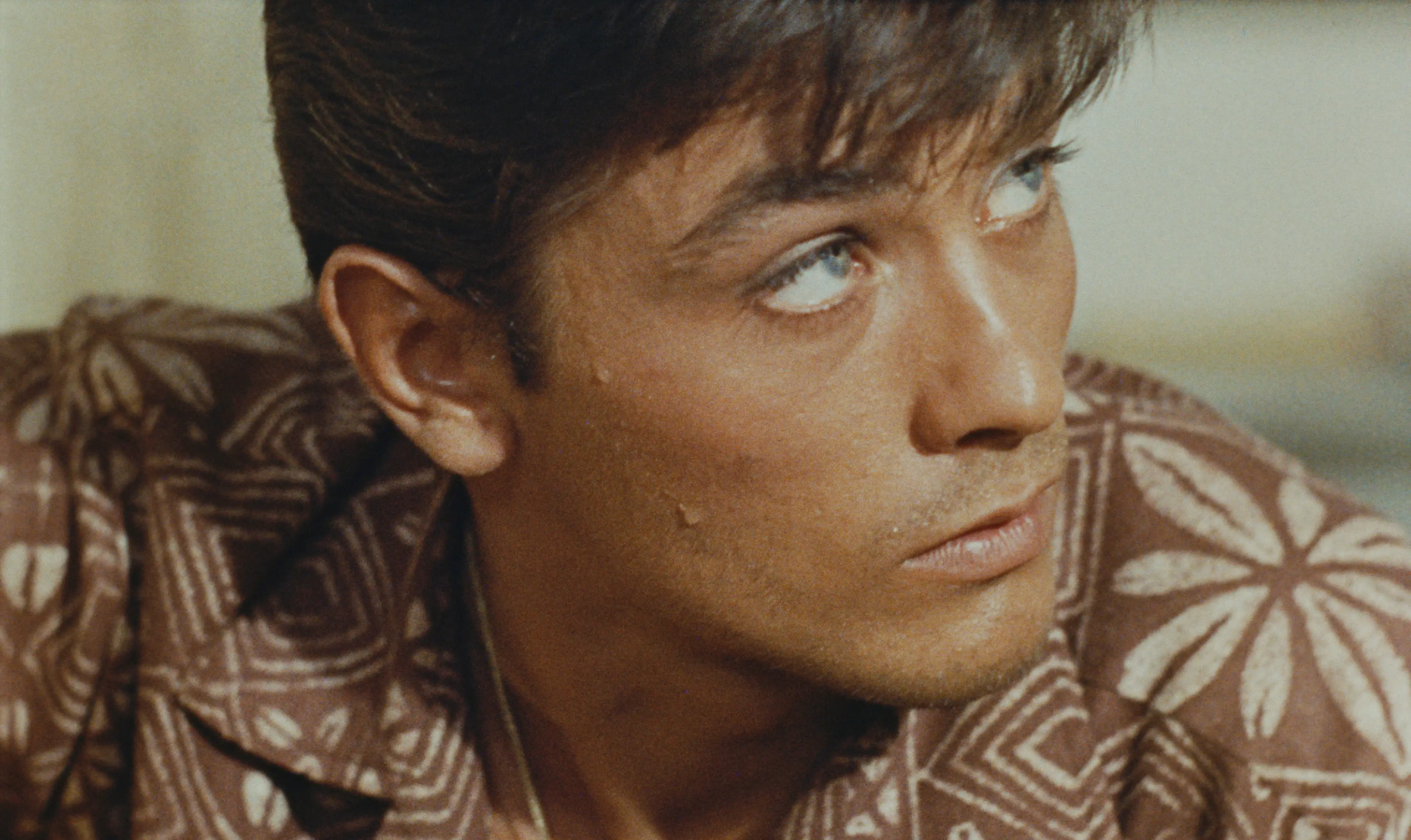 «Неужели ты так хочешь стать мной?» О чем фильм «На ярком солнце» говорит со зрителем (фото 14)