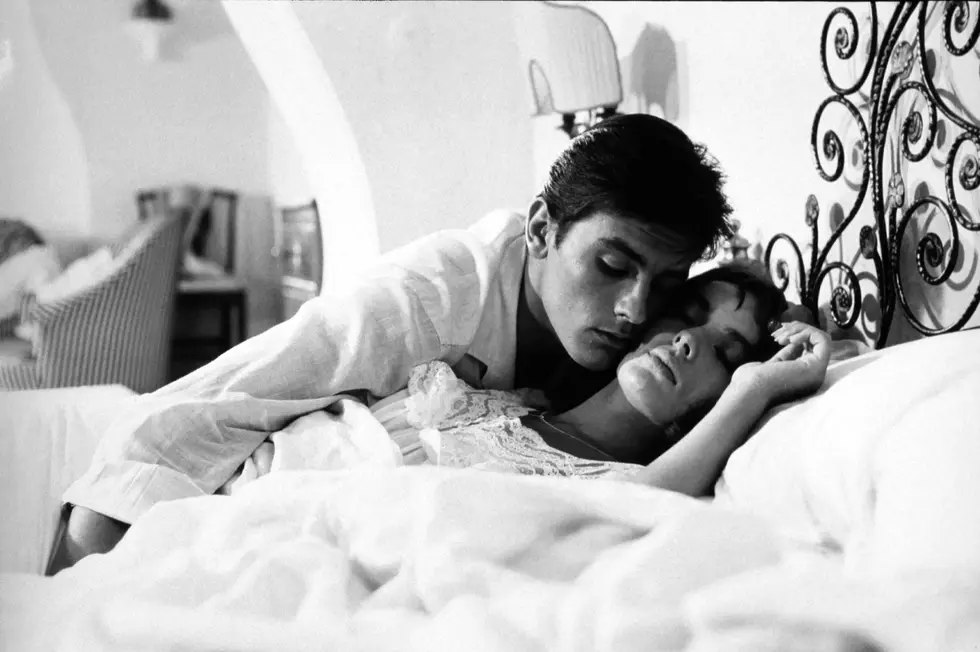 «Неужели ты так хочешь стать мной?» О чем фильм «На ярком солнце» говорит со зрителем (фото 32)