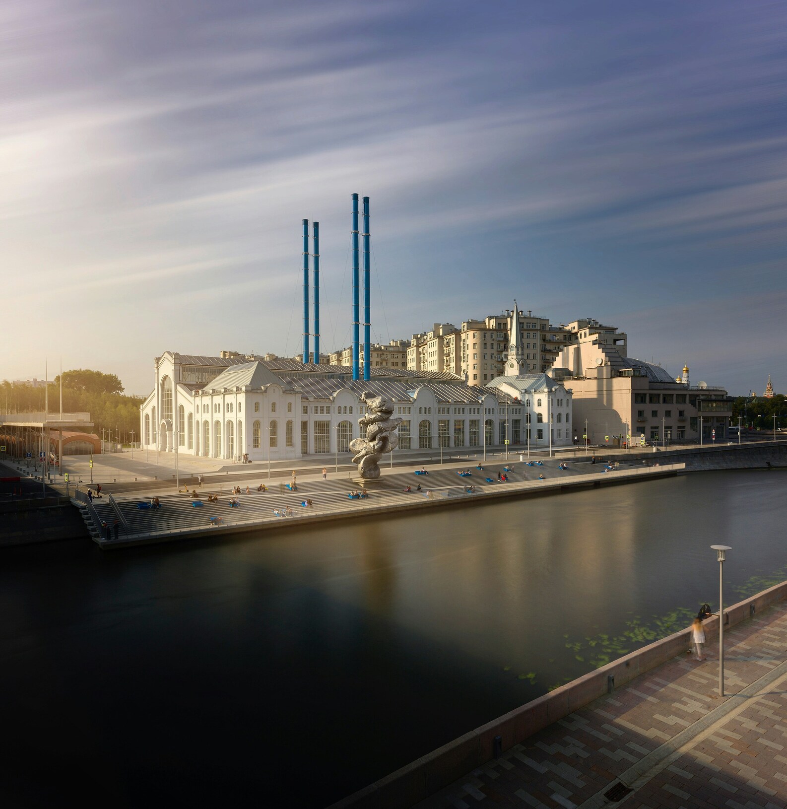 Суперзум на жизнь: что еще можно успеть сделать до осени (фото 1)