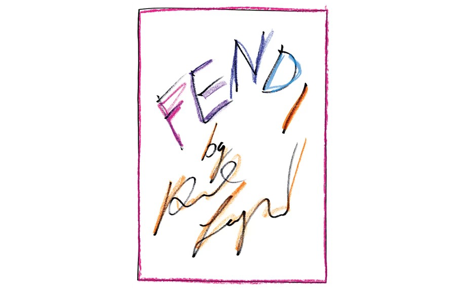 Fendi — 100 лет: от мастерской на Via del Plebiscito до шоу под Колизеем (фото 123)