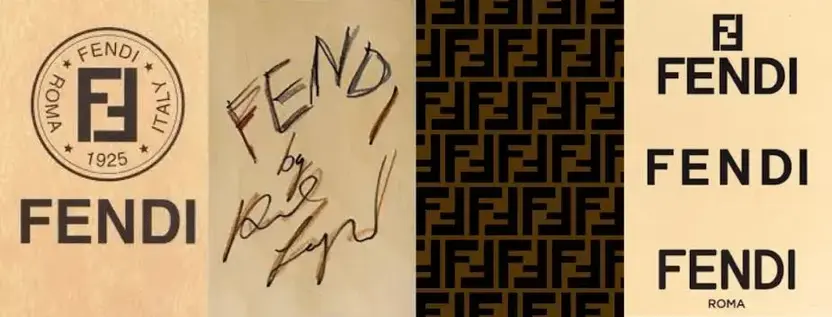 Fendi — 100 лет: от мастерской на Via del Plebiscito до шоу под Колизеем (фото 27)