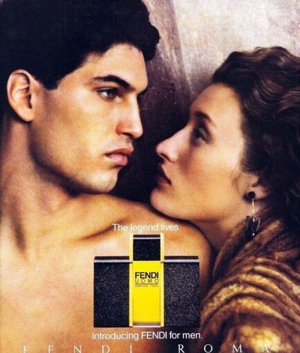 Fendi — 100 лет: от мастерской на Via del Plebiscito до шоу под Колизеем (фото 69)