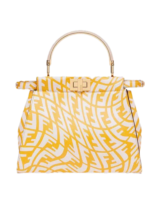 Fendi — 100 лет: от мастерской на Via del Plebiscito до шоу под Колизеем (фото 108)