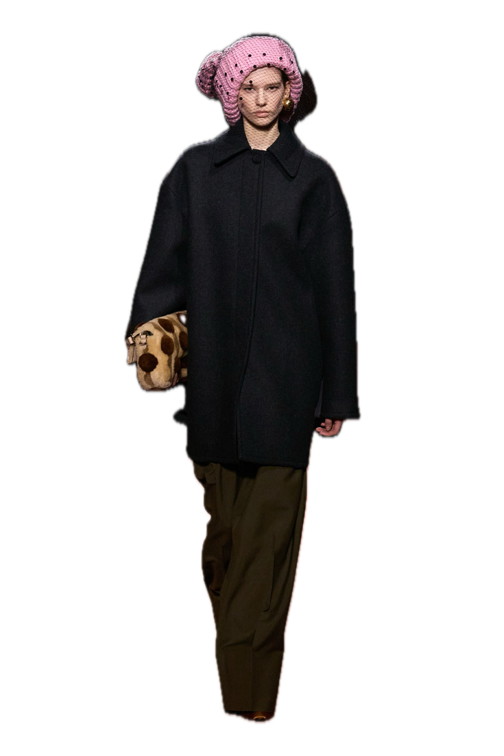 Fendi — 100 лет: от мастерской на Via del Plebiscito до шоу под Колизеем (фото 177)