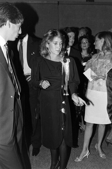 Fendi — 100 лет: от мастерской на Via del Plebiscito до шоу под Колизеем (фото 65)