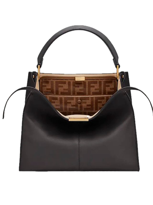 Fendi — 100 лет: от мастерской на Via del Plebiscito до шоу под Колизеем (фото 107)