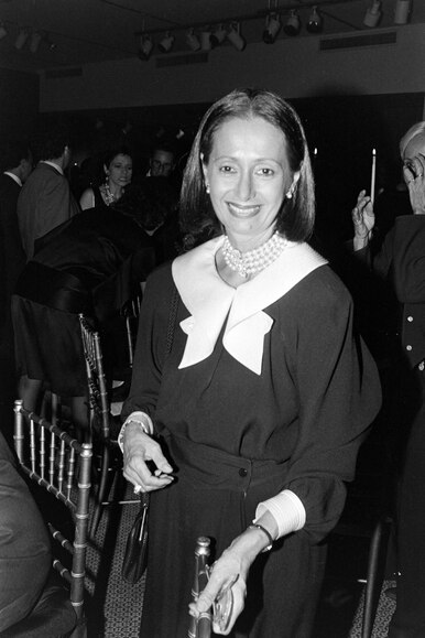 Fendi — 100 лет: от мастерской на Via del Plebiscito до шоу под Колизеем (фото 64)