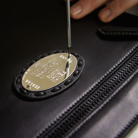 Fendi — 100 лет: от мастерской на Via del Plebiscito до шоу под Колизеем (фото 13)