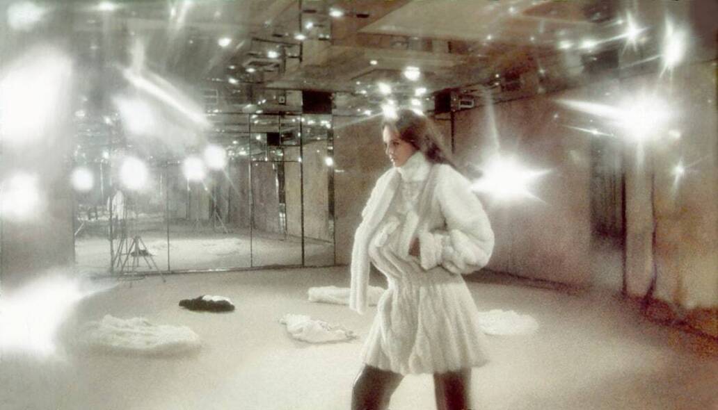 Fendi — 100 лет: от мастерской на Via del Plebiscito до шоу под Колизеем (фото 59)