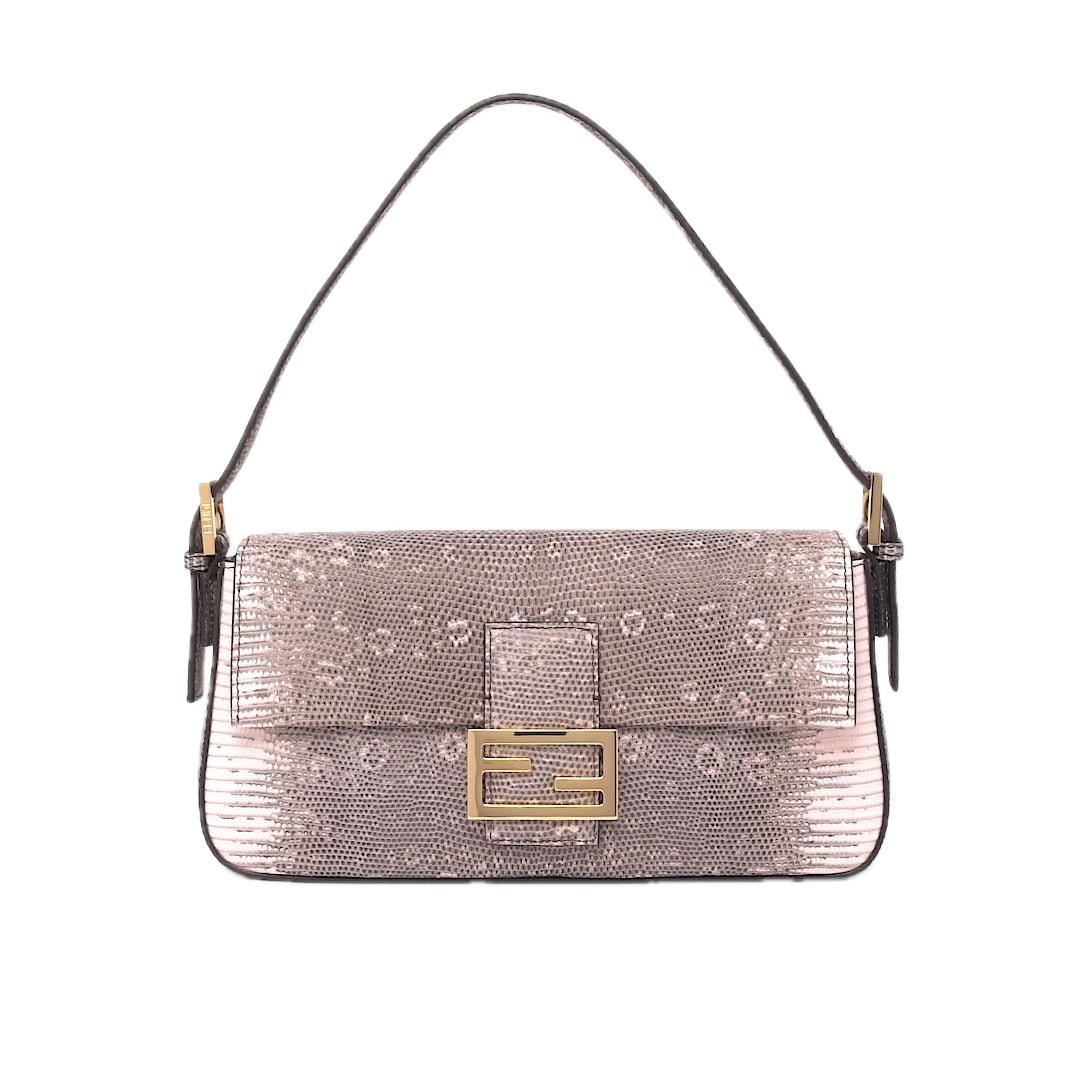 Fendi — 100 лет: от мастерской на Via del Plebiscito до шоу под Колизеем (фото 81)