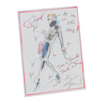 Fendi — 100 лет: от мастерской на Via del Plebiscito до шоу под Колизеем (фото 48)