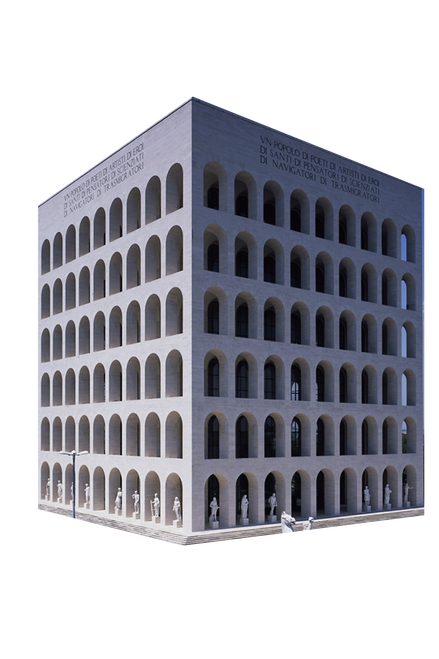 Fendi — 100 лет: от мастерской на Via del Plebiscito до шоу под Колизеем (фото 2)