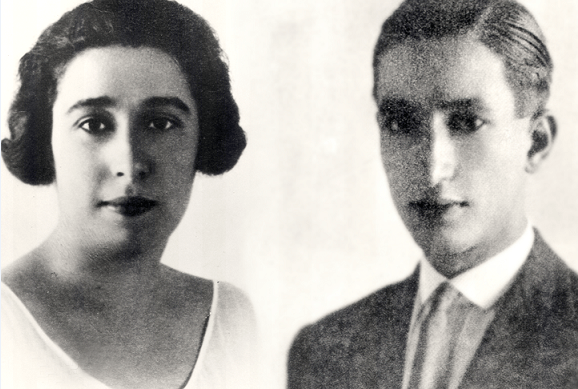 Fendi — 100 лет: от мастерской на Via del Plebiscito до шоу под Колизеем (фото 6)