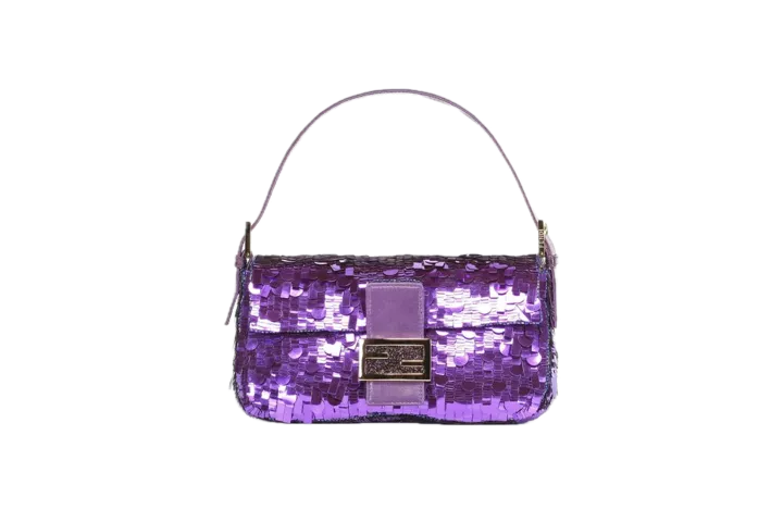 Fendi — 100 лет: от мастерской на Via del Plebiscito до шоу под Колизеем (фото 82)