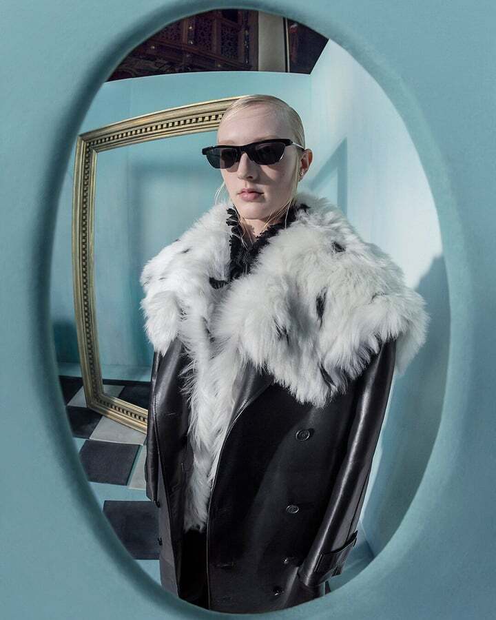 Рекламные кампании осень-зима 2025 как инструкция по применению (фото 35)