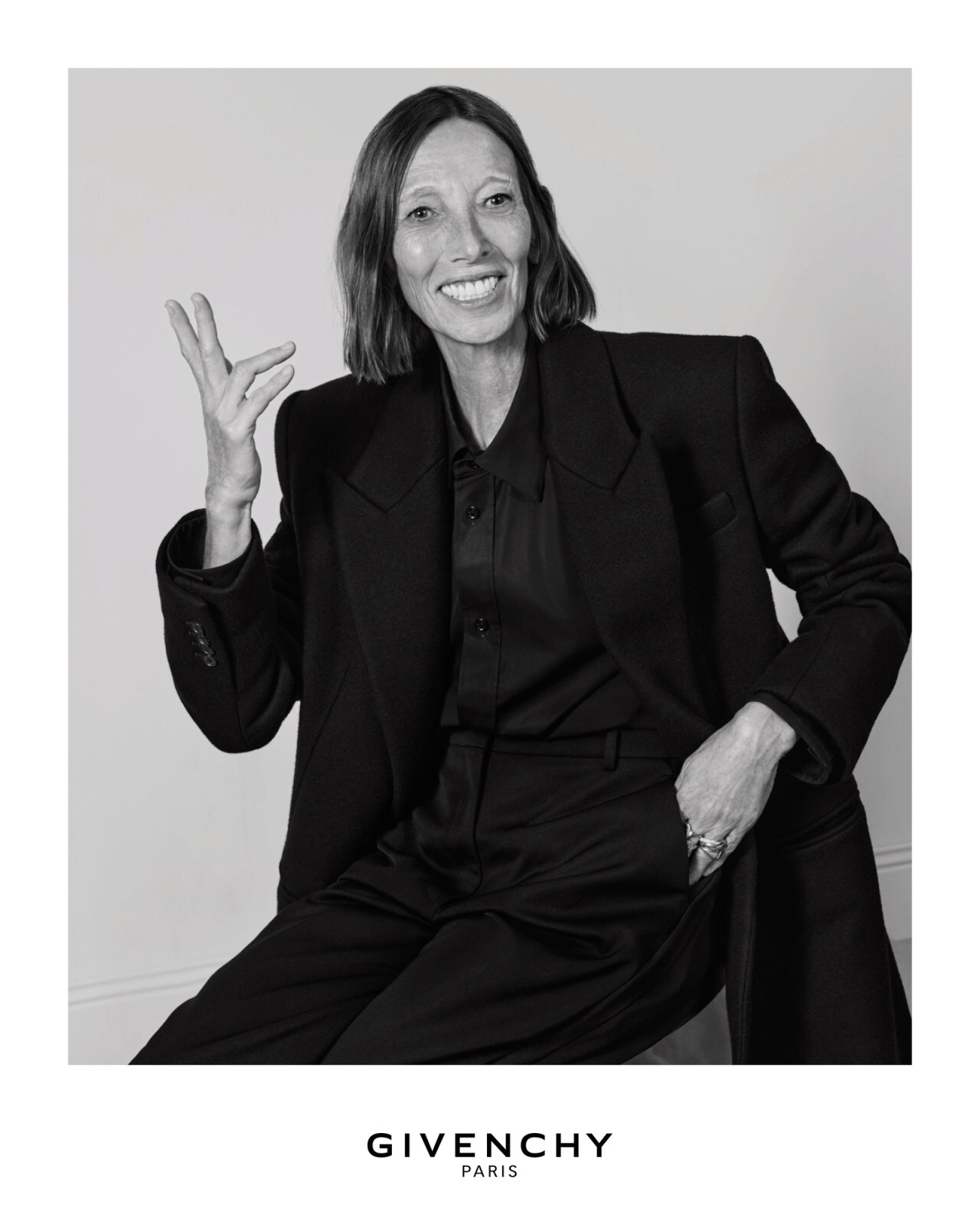 Рекламные кампании осень-зима 2025 как инструкция по применению (фото 51)