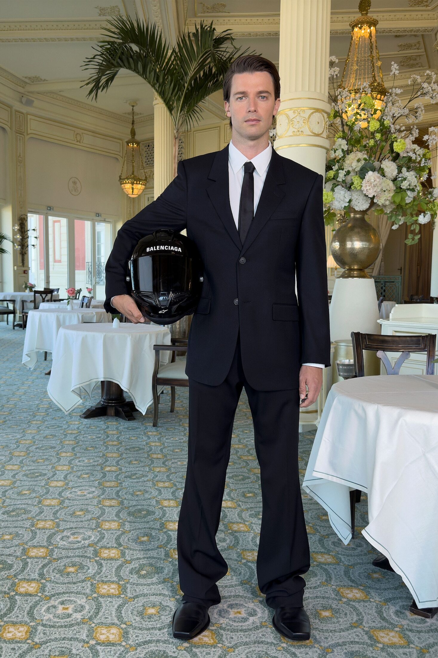 Рекламные кампании осень-зима 2025 как инструкция по применению (фото 16)