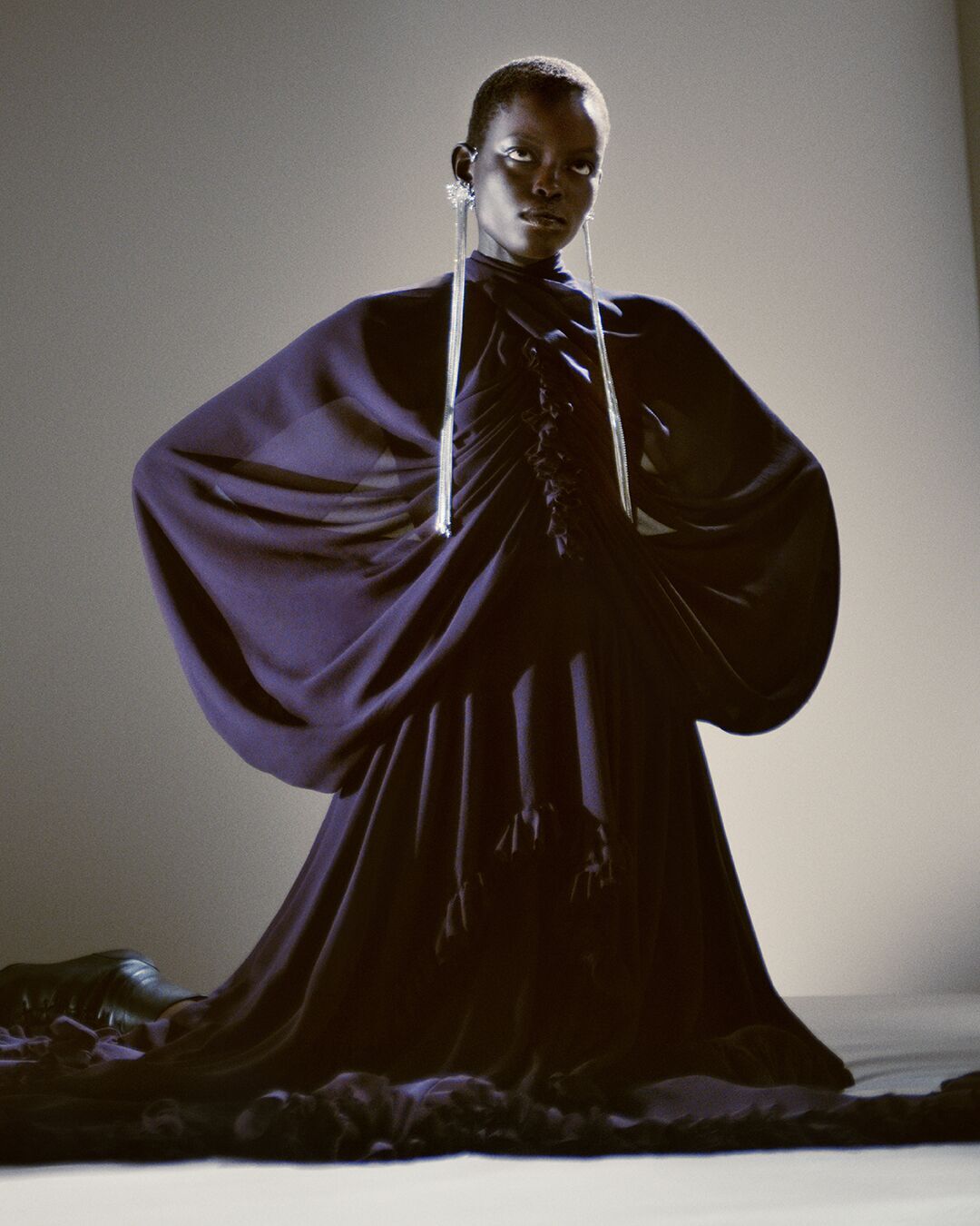 Рекламные кампании осень-зима 2025 как инструкция по применению (фото 58)