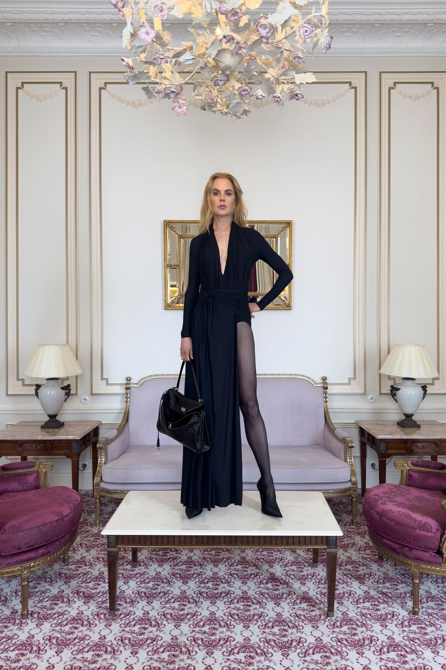 Рекламные кампании осень-зима 2025 как инструкция по применению (фото 17)