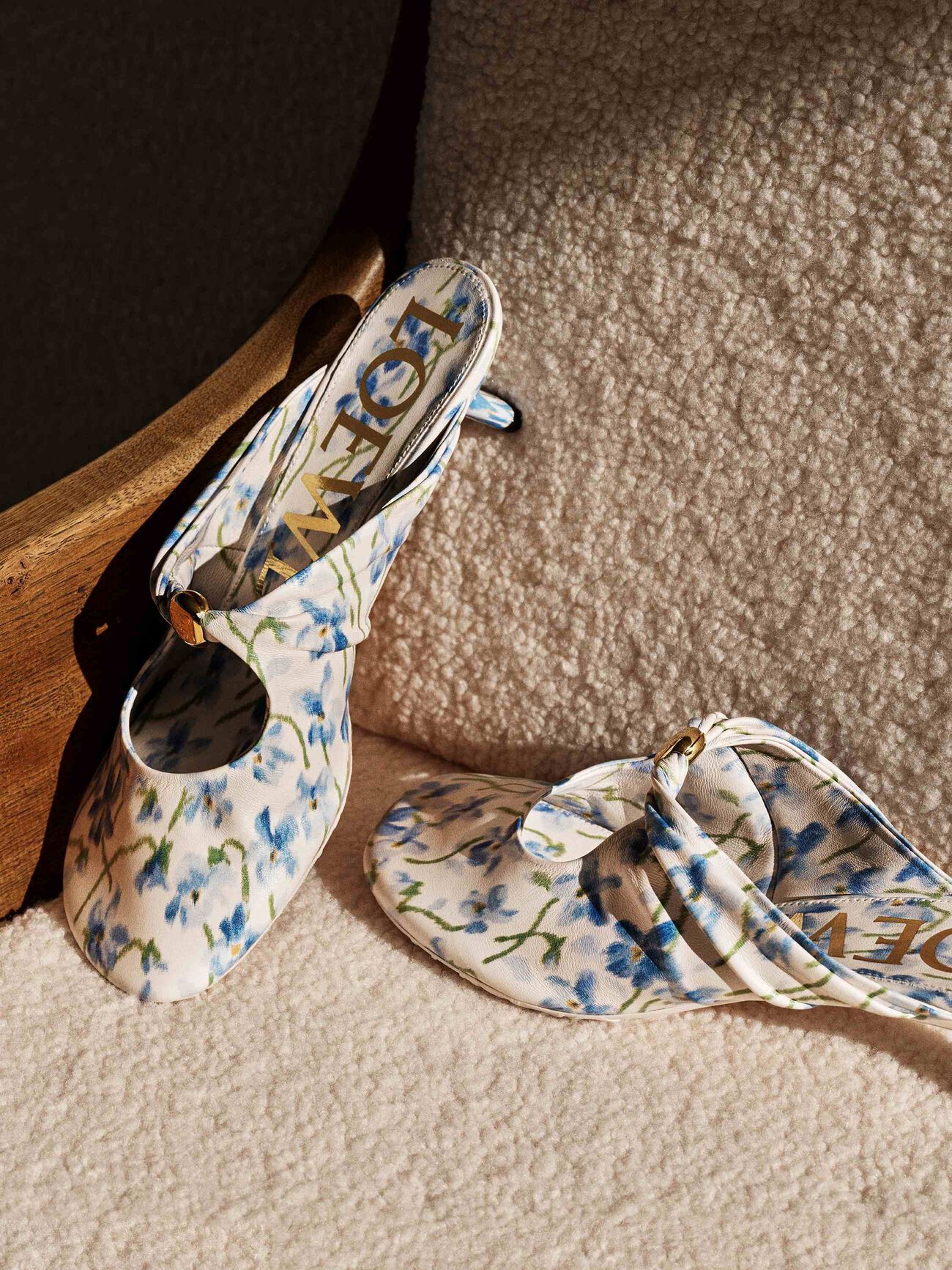 Рекламные кампании осень-зима 2025 как инструкция по применению (фото 30)