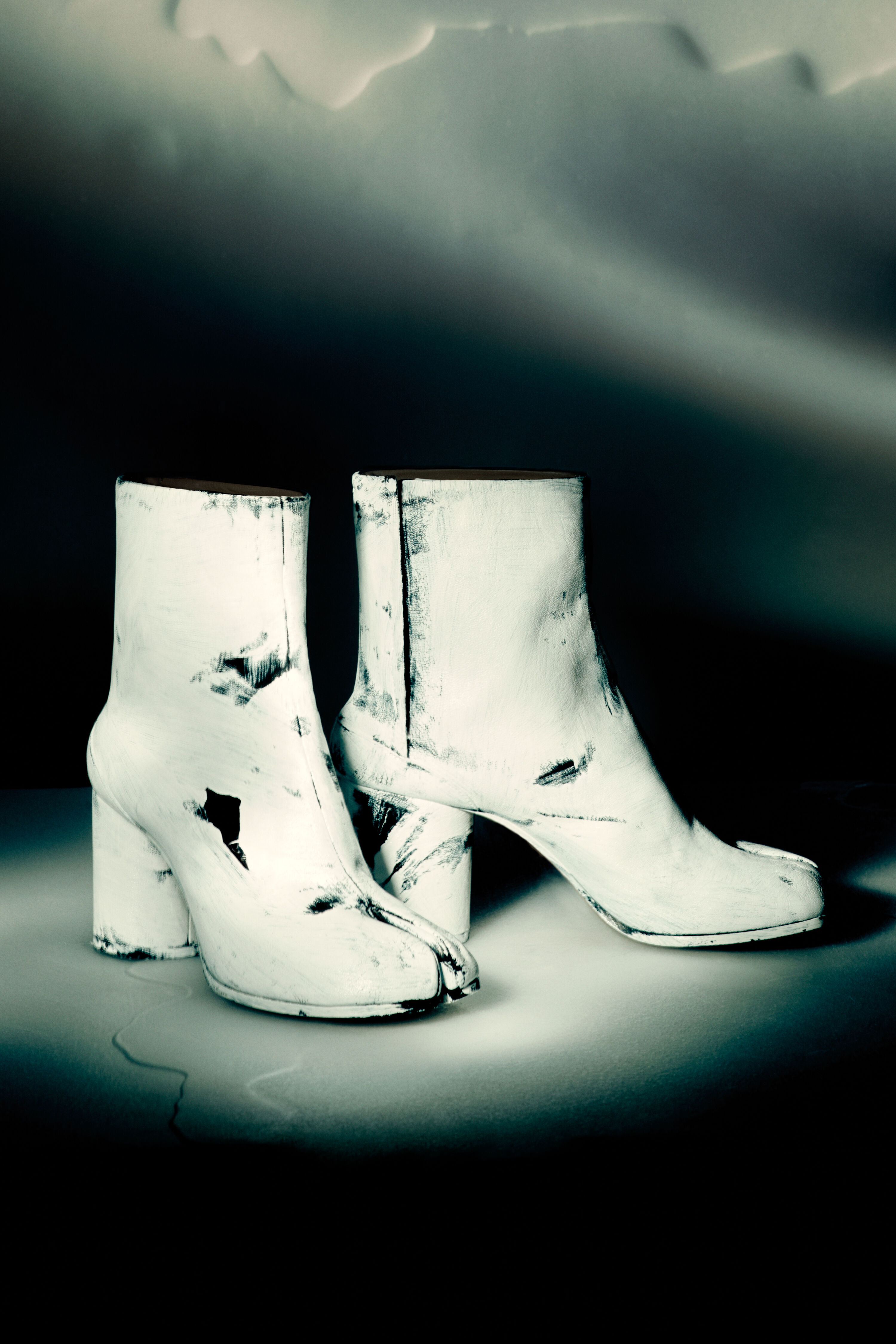 Рекламные кампании осень-зима 2025 как инструкция по применению (фото 46)