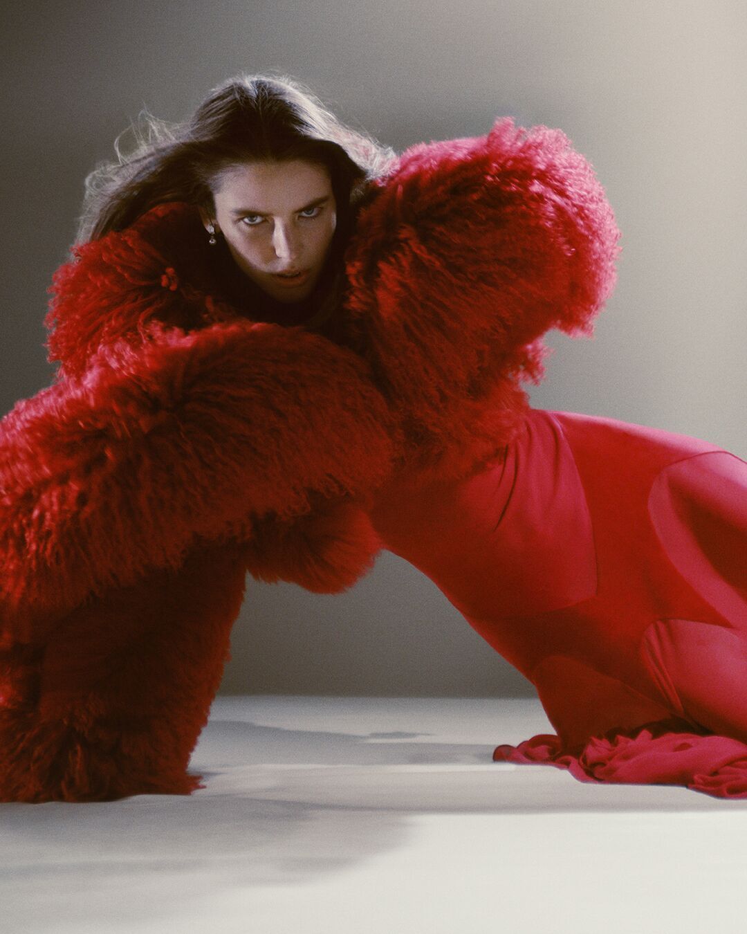 Рекламные кампании осень-зима 2025 как инструкция по применению (фото 57)