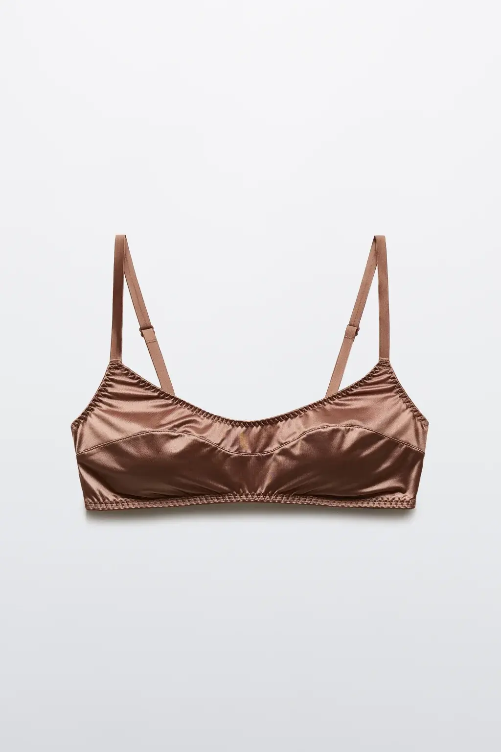 Бюстгальтер в ретро-стиле: где покупать модные бра и как (и с чем) их носить (фото 33)