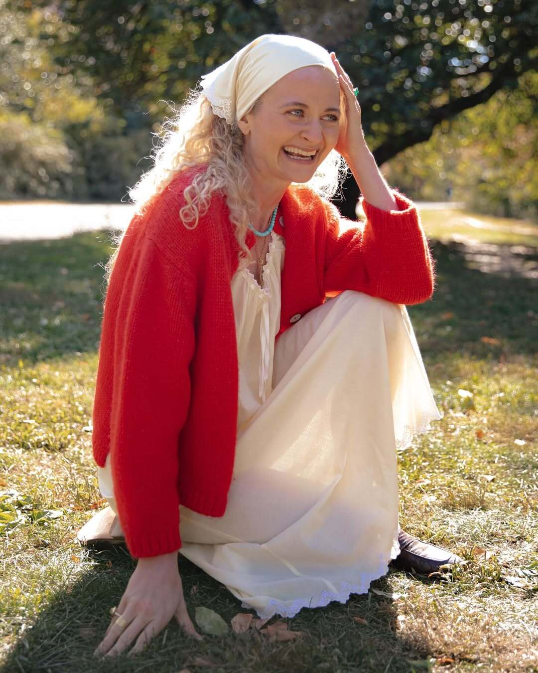 «Комбинации» на выход: 20 платьев в бельевом стиле (фото 4)