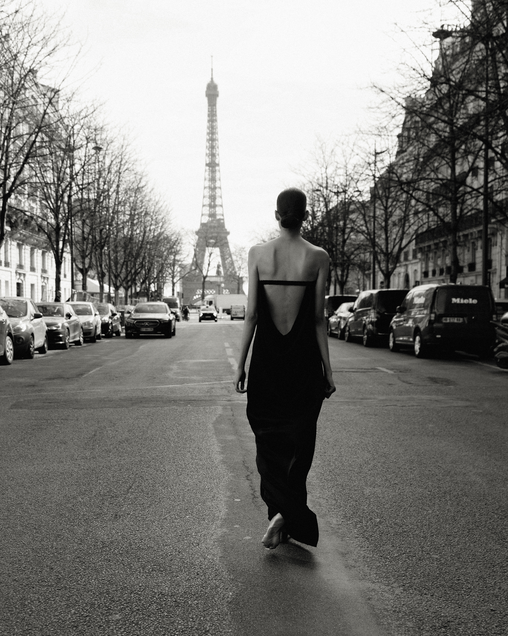 Новое имя. Amro — функциональный и женственный гардероб для особых поводов и не только (фото 7)