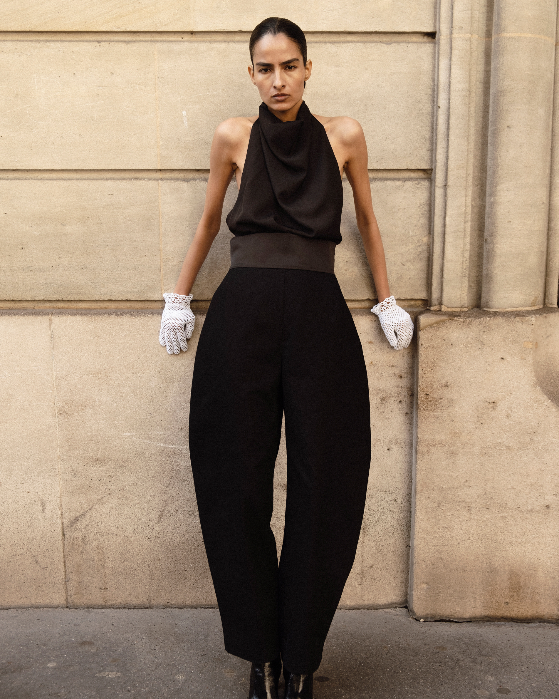 Новое имя. Amro — функциональный и женственный гардероб для особых поводов и не только (фото 10)