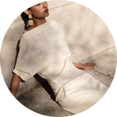 Новое имя. Amro — функциональный и женственный гардероб для особых поводов и не только (фото 13)