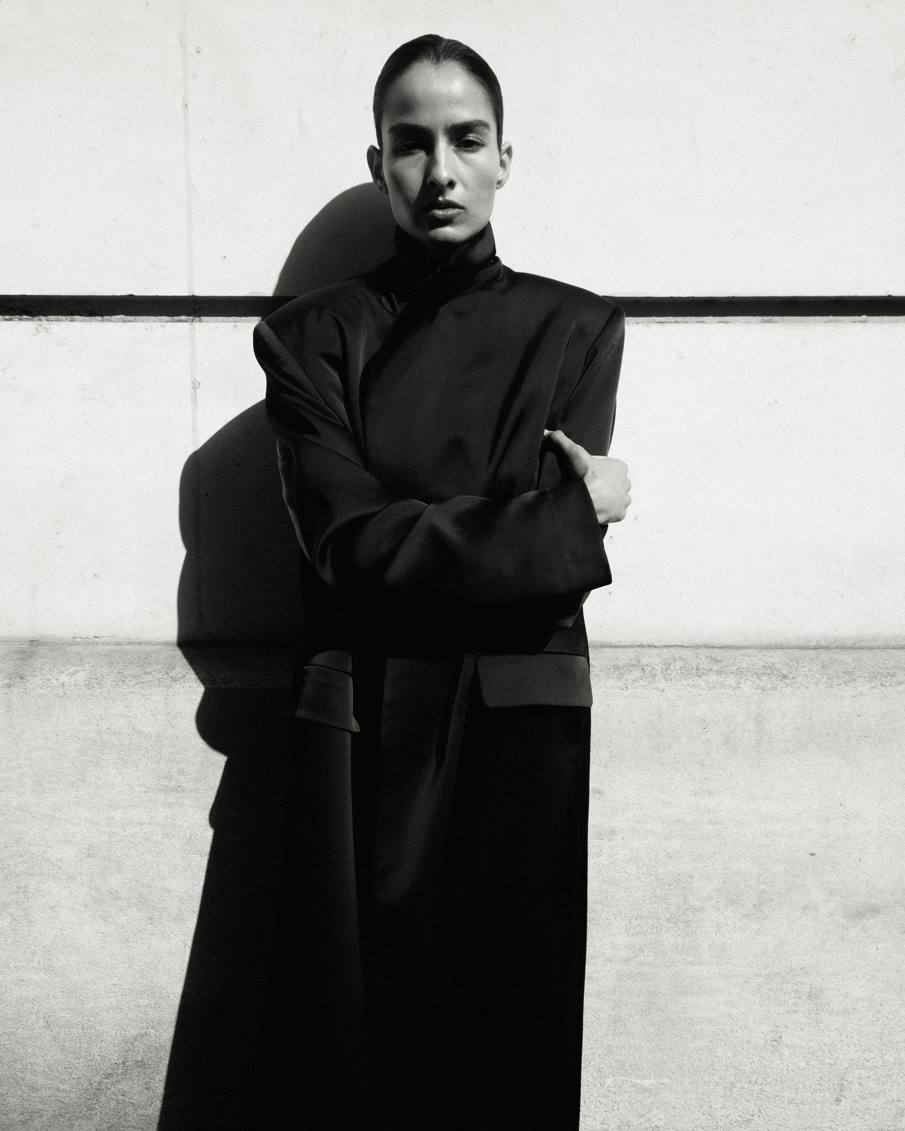 Новое имя. Amro — функциональный и женственный гардероб для особых поводов и не только (фото 8)