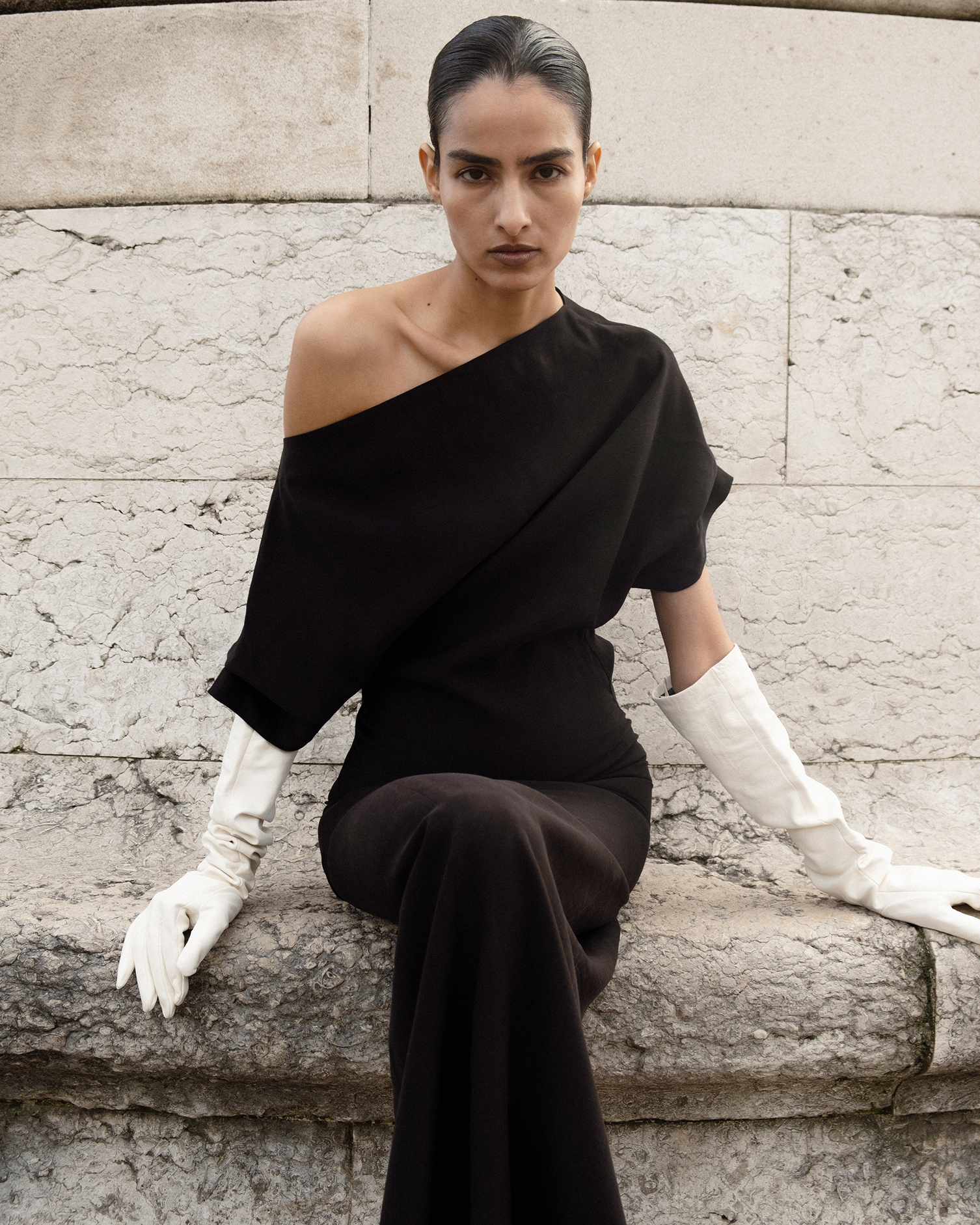 Новое имя. Amro — функциональный и женственный гардероб для особых поводов и не только (фото 3)