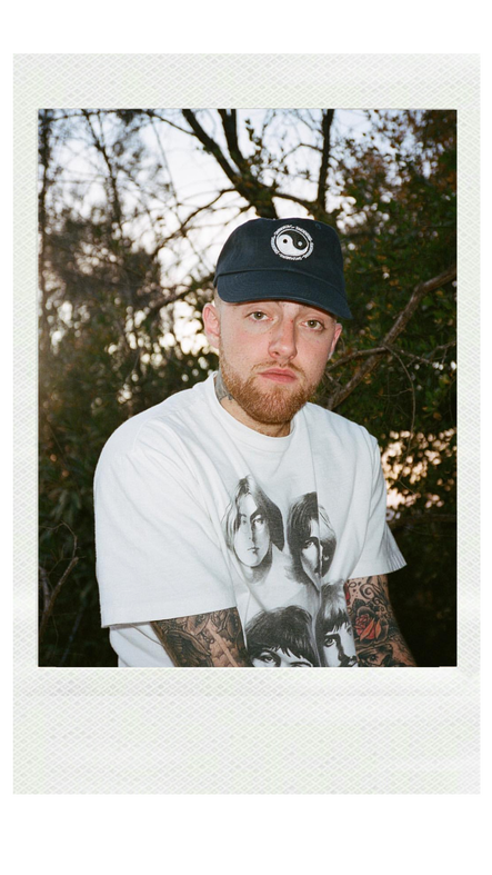 Так родилась «новая искренность»: дебютному микстейпу Мака Миллера «K.I.D.S.» — 15 лет (фото 5)