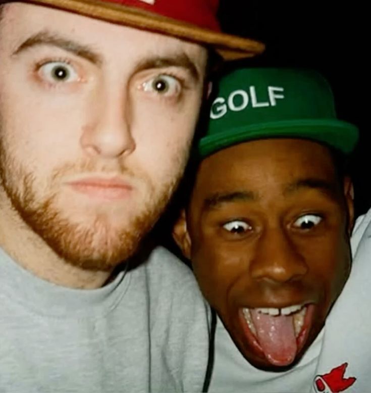 Так родилась «новая искренность»: дебютному микстейпу Мака Миллера «K.I.D.S.» — 15 лет (фото 30)