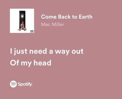 Так родилась «новая искренность»: дебютному микстейпу Мака Миллера «K.I.D.S.» — 15 лет (фото 25)