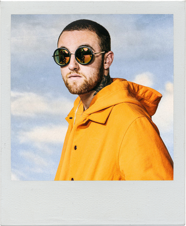 Так родилась «новая искренность»: дебютному микстейпу Мака Миллера «K.I.D.S.» — 15 лет (фото 20)